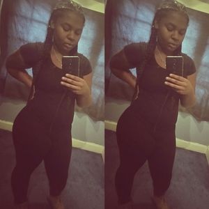 Meet your Posher, Miccah